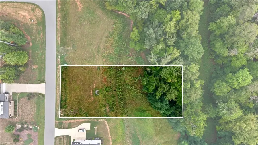 3816 Deerwood Acres Drive, Summerfield, NC 27358 - #2