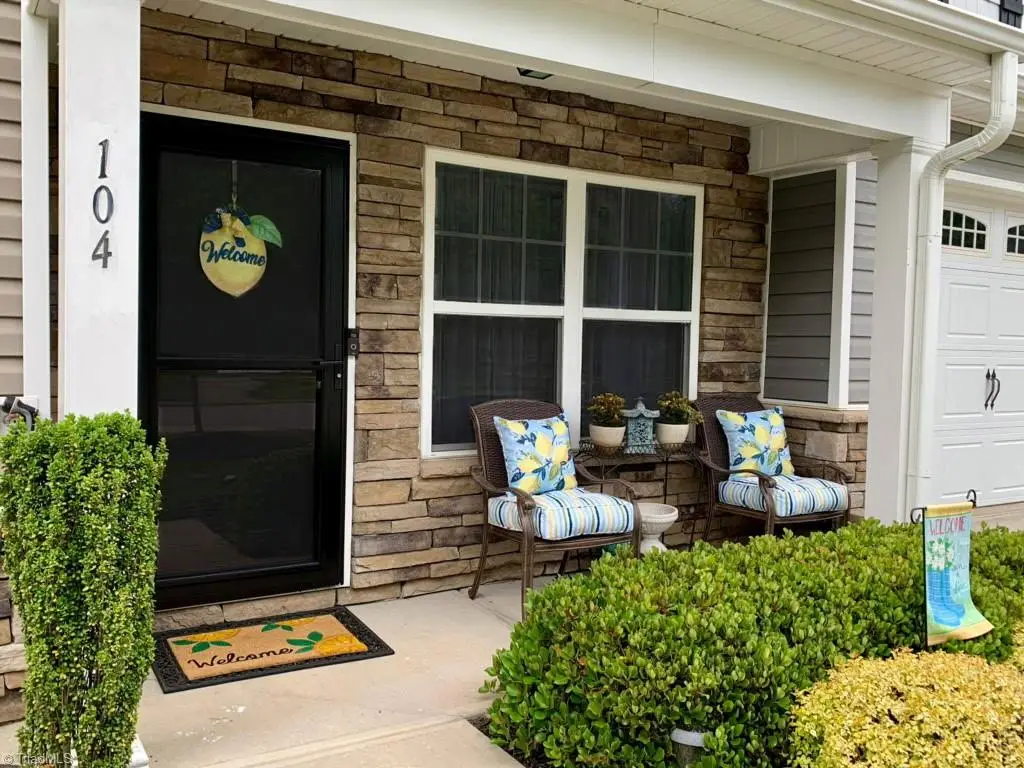 104 Tanner Grove Court, Kernersville, NC 27284 - #1