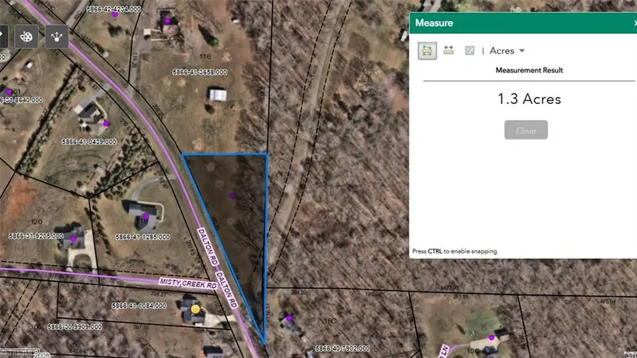 00 Dalton Road, Lewisville, NC 27023 - #2