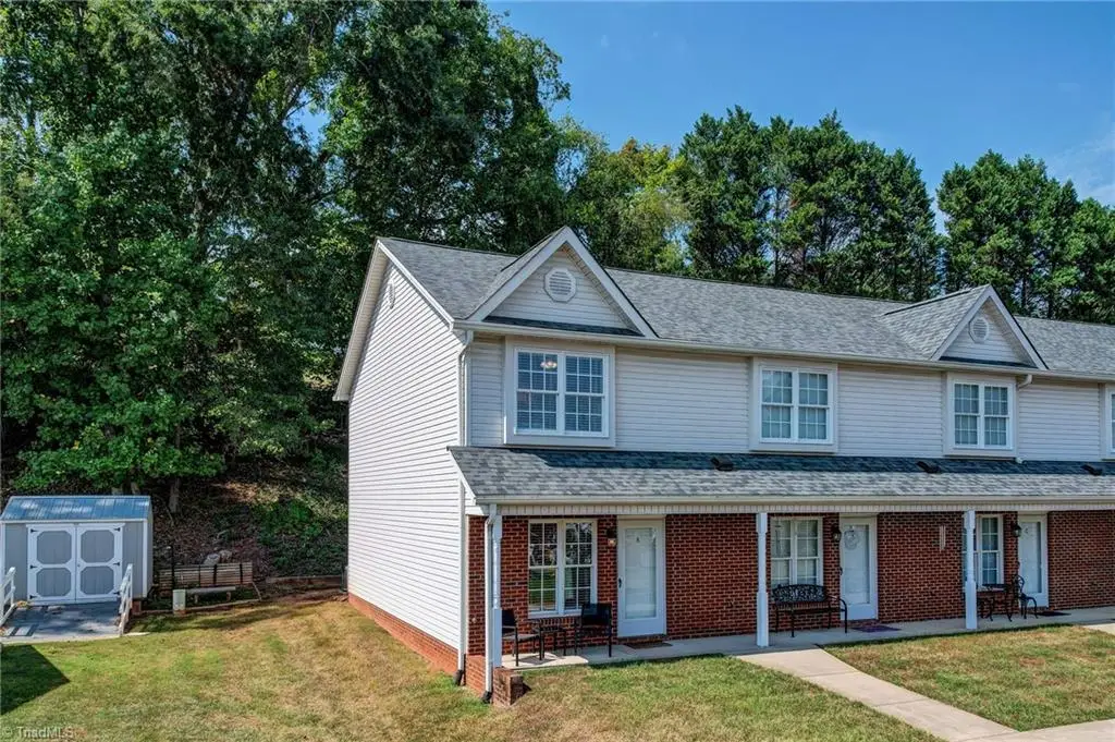 525 Highland Park Drive #A, Eden, NC 27288 - #1