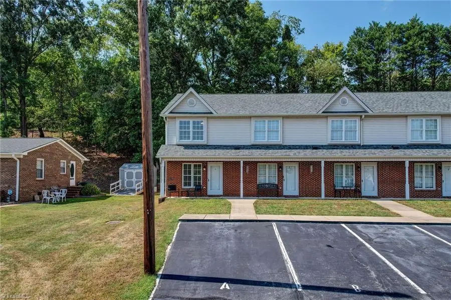 525 Highland Park Drive #A, Eden, NC 27288 - #2