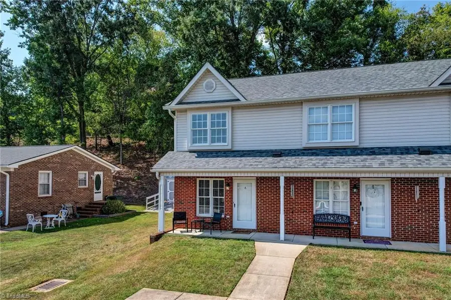 525 Highland Park Drive #A, Eden, NC 27288 - #3