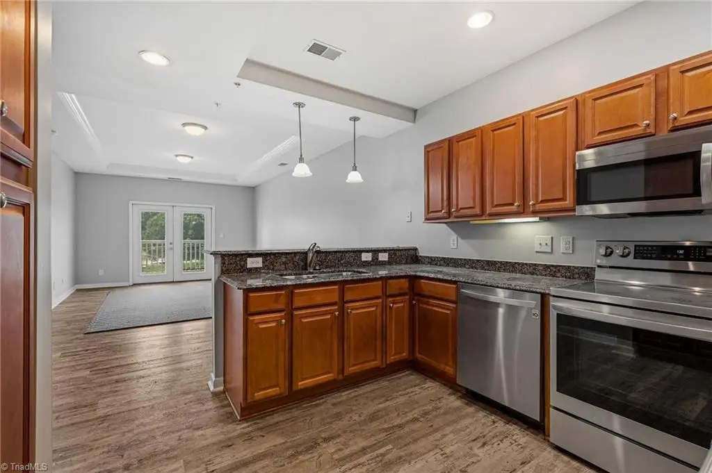 605 Market Street W #314, Greensboro, NC 27401 - #1