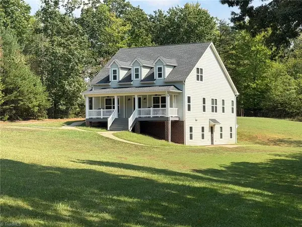 1544 Jessup Road, Westfield, NC 27053