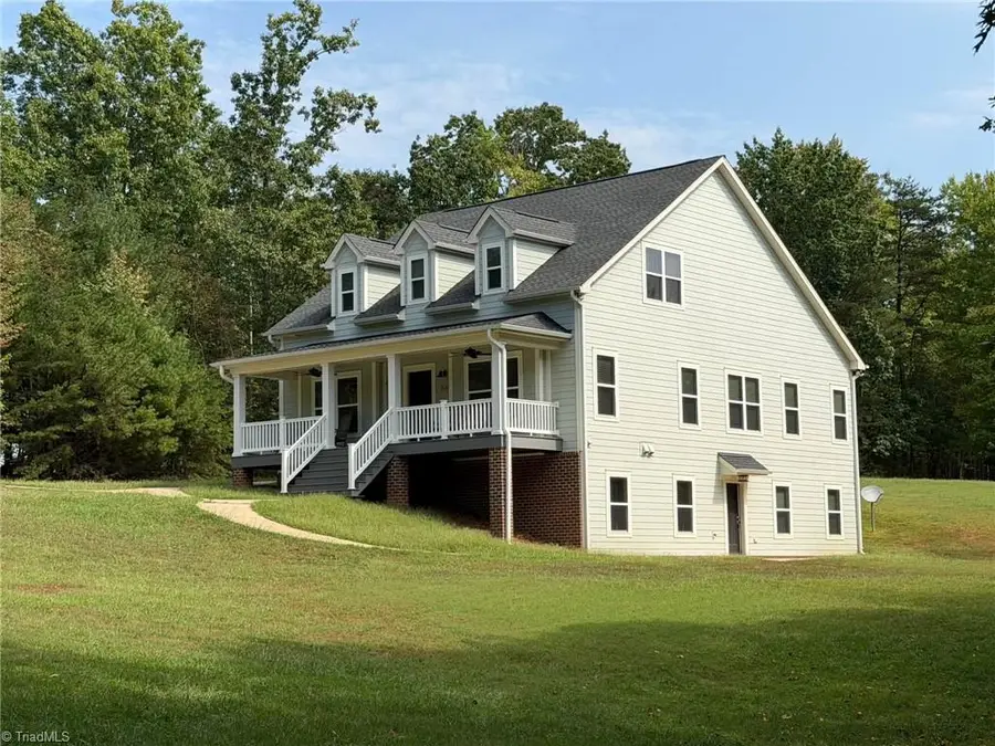 1544 Jessup Road, Westfield, NC 27053 - #2