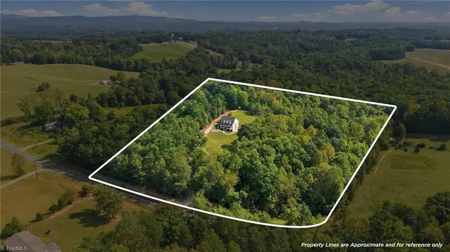 1544 Jessup Road, Westfield, NC 27053 - #3