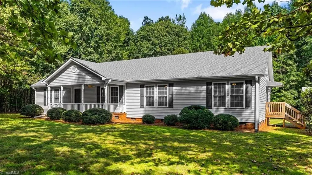 398 Greenbrier Farm Trail, Siler City, NC 27344 - #1
