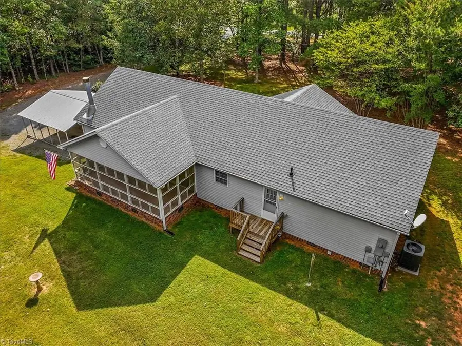 398 Greenbrier Farm Trail, Siler City, NC 27344 - #2