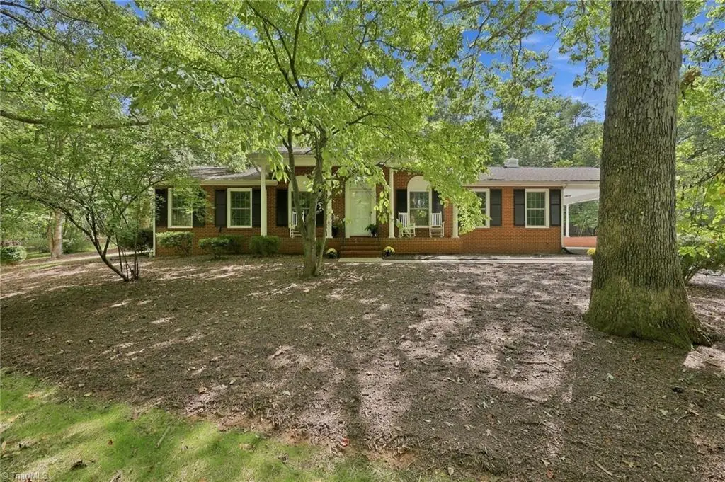 2036 E Pine Street, Mount Airy, NC 27030 - #1