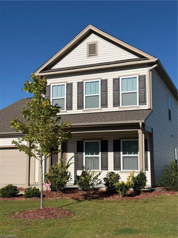 2909 Dexterity Court, High Point, NC 27265 - #1