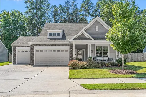 1234 Royal Coach Trail, Kernersville, NC 27284