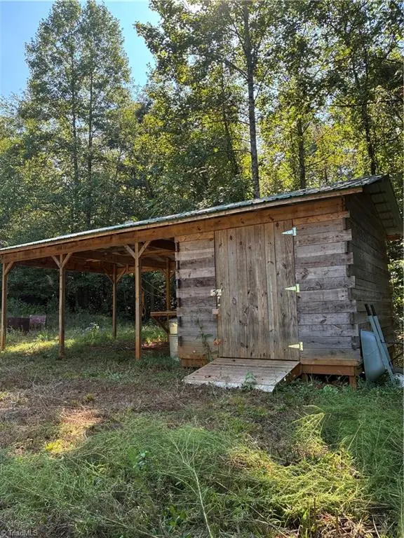 0 Little Mountain Church Road, North Wilkesboro, NC 28659 - #3