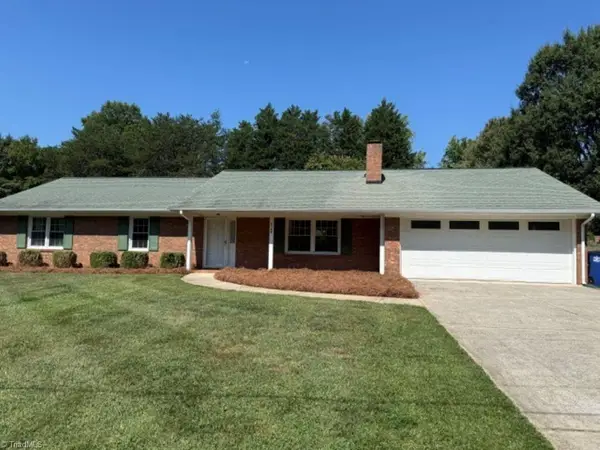 5160 Nicole Road, Kernersville, NC 27284