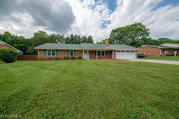 5160 Nicole Road, Kernersville, NC 27284 - #2