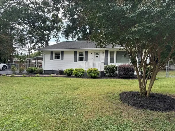 902 Elmhurst Street, Winston-Salem, NC 27127