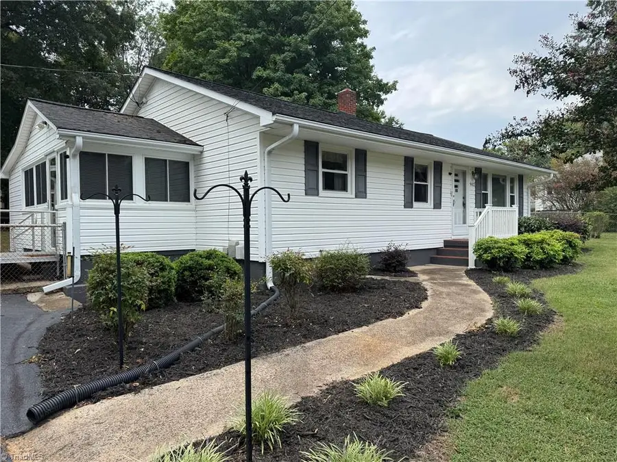 902 Elmhurst Street, Winston Salem, NC 27127 - #2