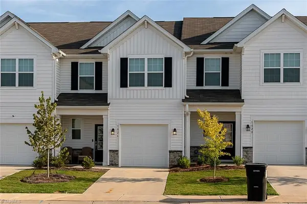 1826 Pheasant Trace Circle, Kernersville, NC 27284