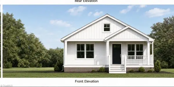 809 Washington Post Road, New Bern, NC 28562