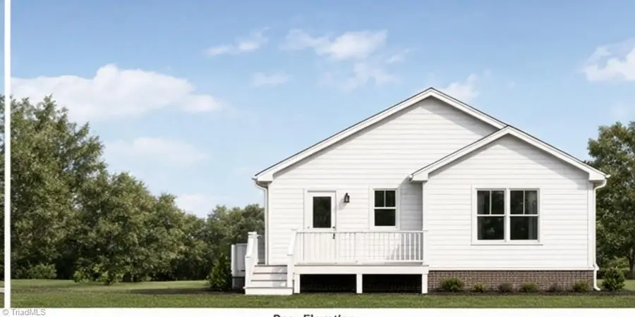 809 Washington Post Road, New Bern, NC 28562 - #3