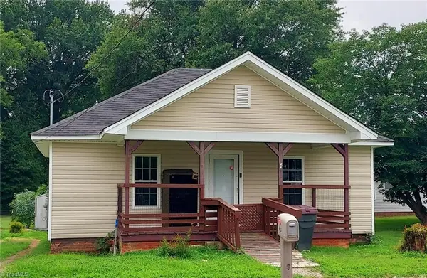 403 Thomas Street, Reidsville, NC 27320