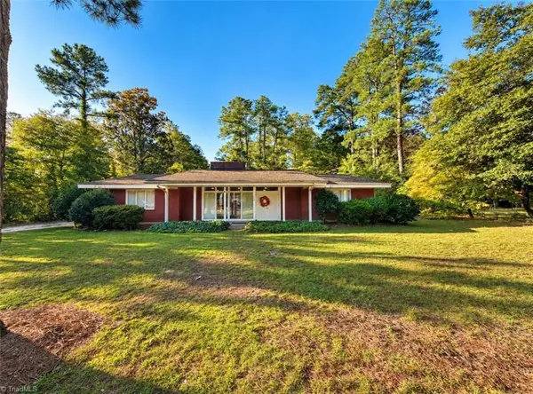 324 E Main Street, Candor, NC 27229
