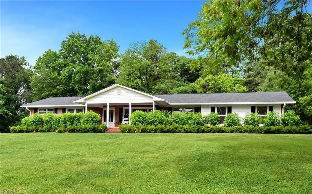 130 Shady Brook Lane, Lewisville, NC 27023 - #1