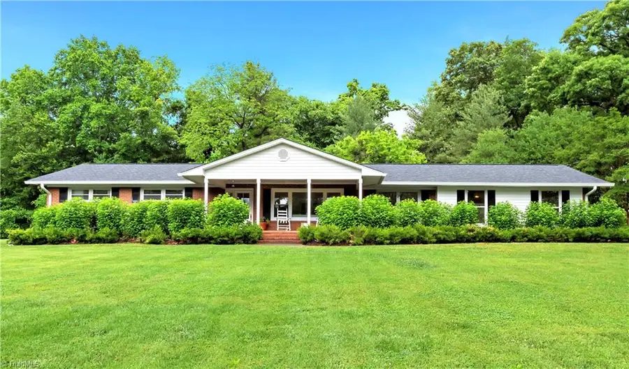 130 Shady Brook Lane, Lewisville, NC 27023 - #2