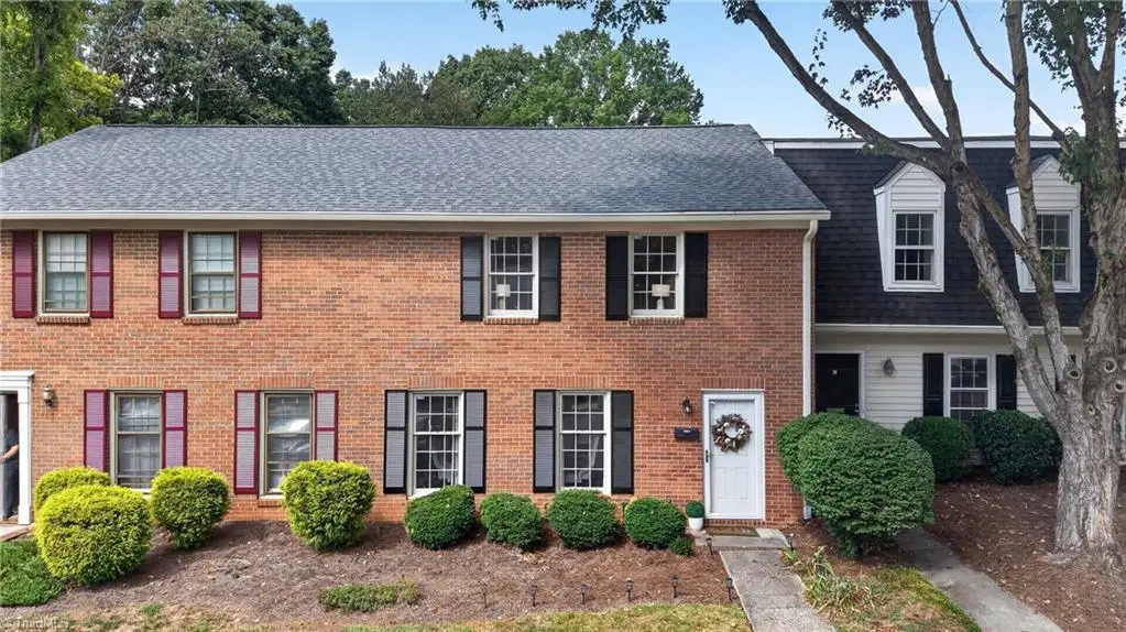 4080 Huntingreen Lane #B, Winston Salem, NC 27106 - #1