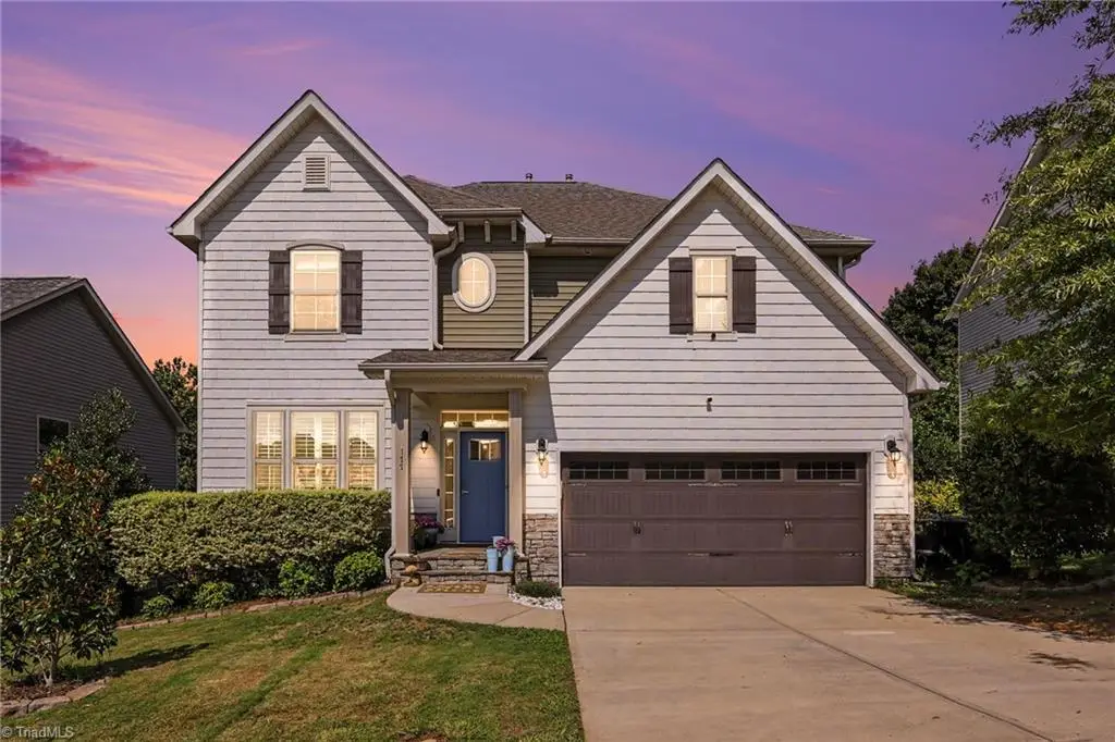 177 Granger Trail, Burlington, NC 27215 - #1