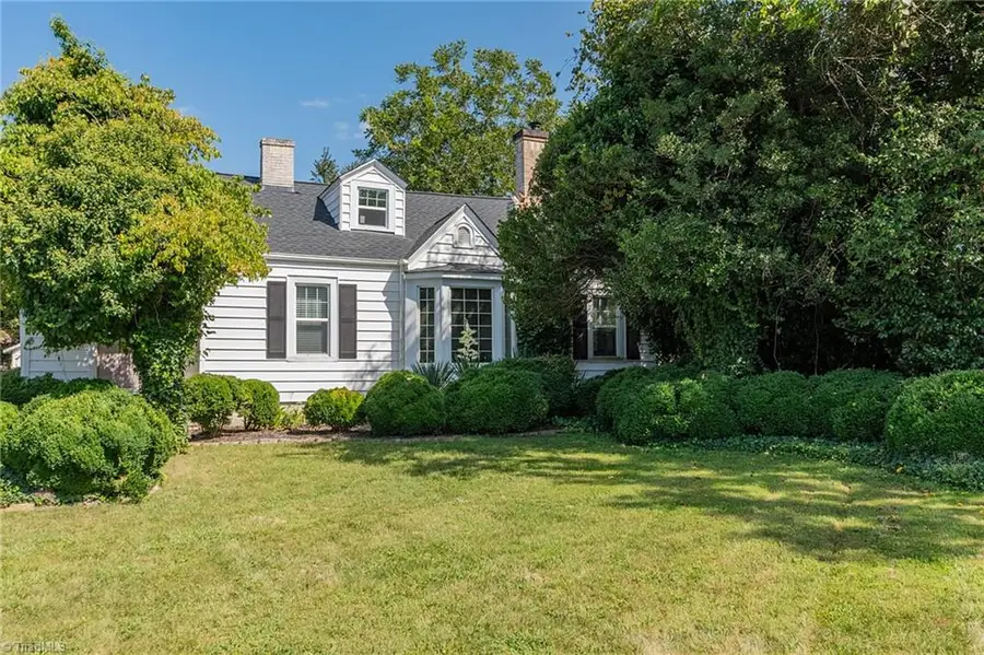403 Fairview Drive, Lexington, NC 27292 - #2