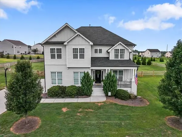 8409 Exmoor Trace, Browns Summit, NC 27214