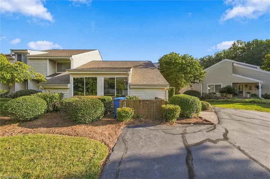 128 Golfview Drive, Bermuda Run, NC 27006 - #3