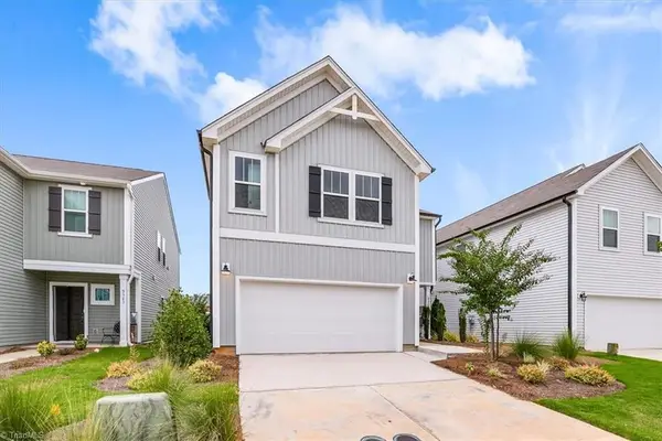 5369 Becks Church Road, Winston-Salem, NC 27106