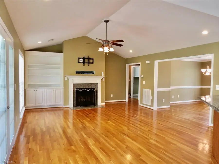 132 Feather Ridge Circle, Reidsville, NC 27320 - #2