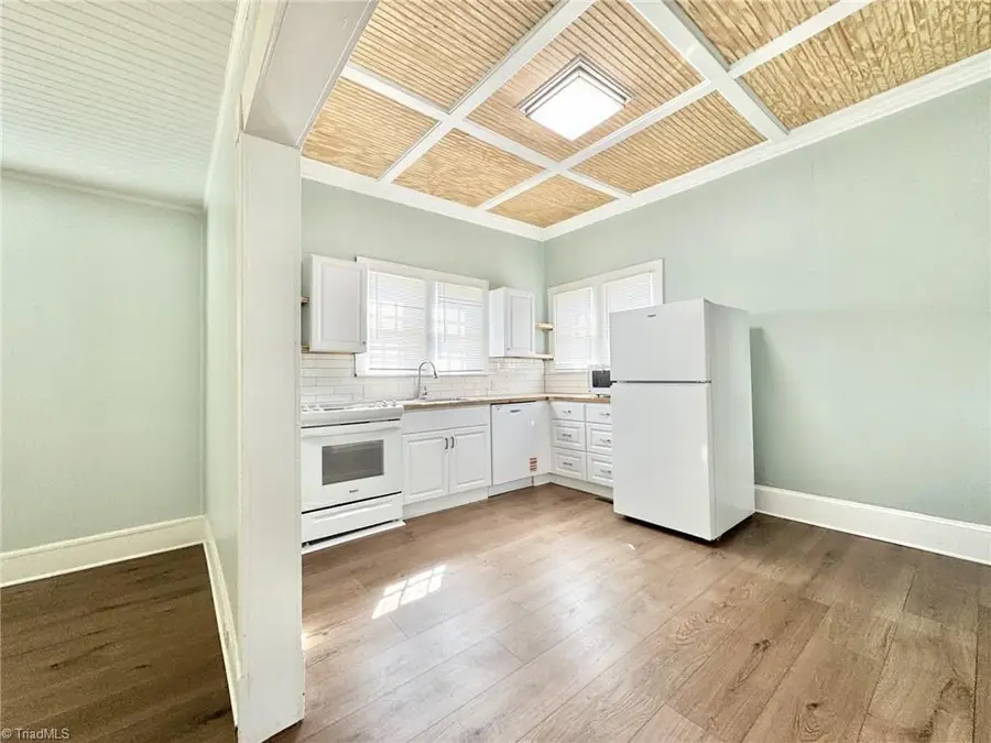 3903 Clifton Road, Greensboro, NC 27407 - #2