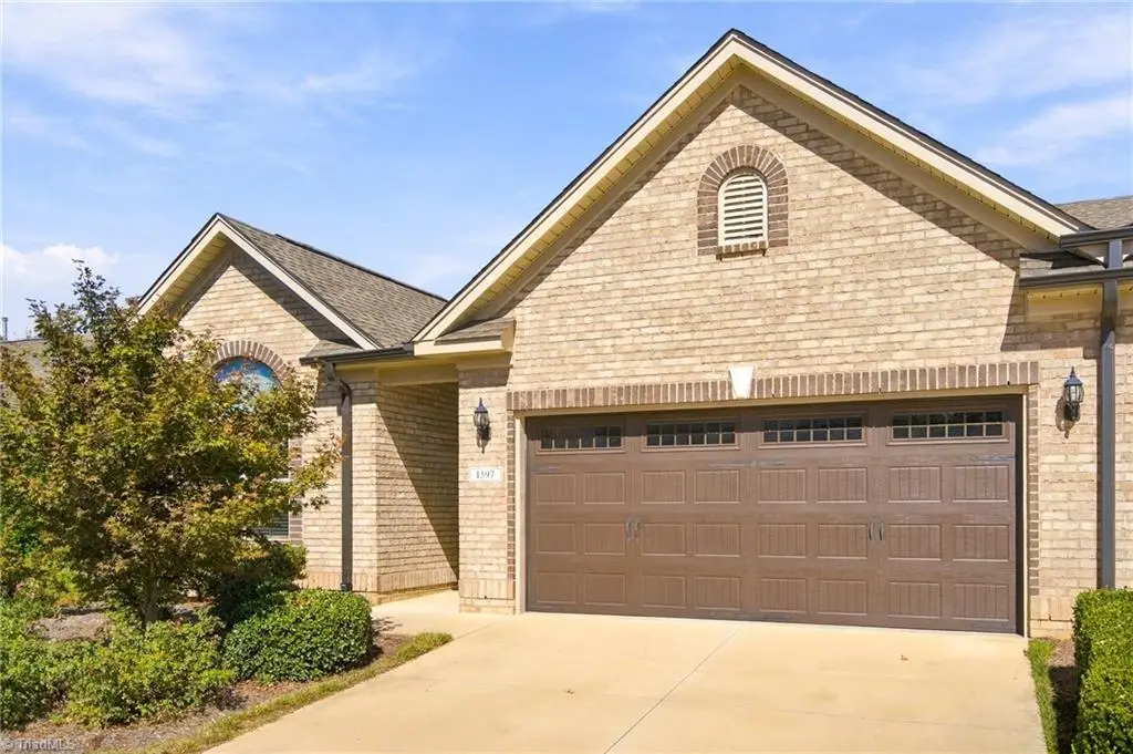 1597 Oakbluffs Drive, Colfax, NC 27235 - #1