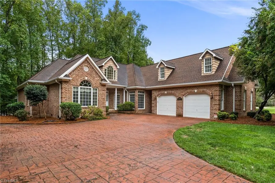 3940 Newport Court, High Point, NC 27265 - #2