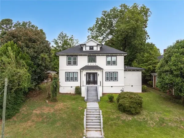 1523 W First Street, Winston-Salem, NC 27104