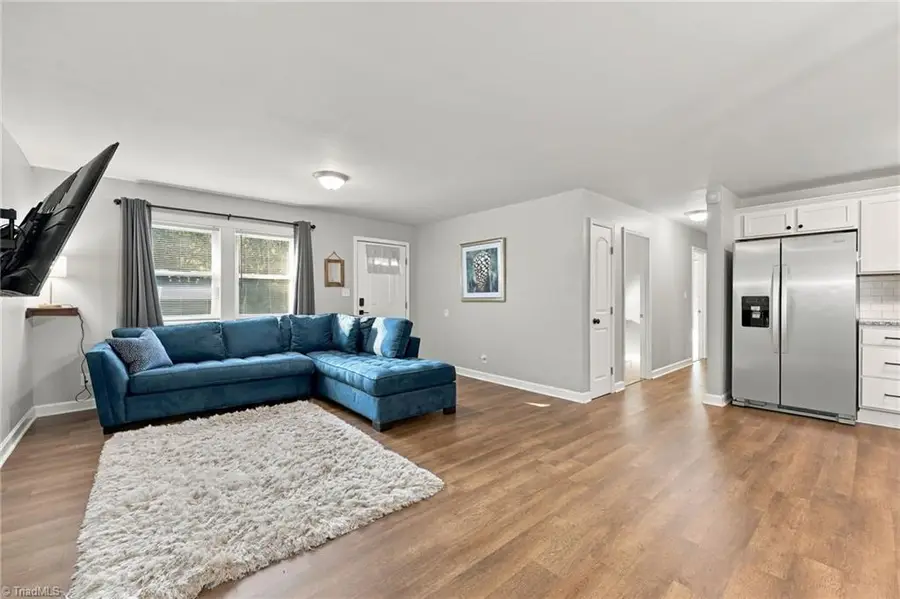 203 Druid Hills Drive, Lexington, NC 27292 - #2