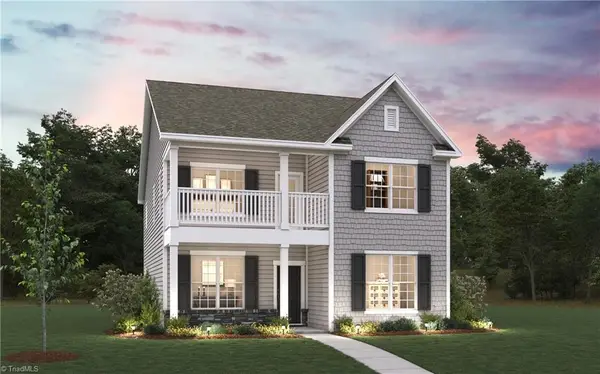 118 Harbor Hill Boulevard, Jamestown, NC 27282
