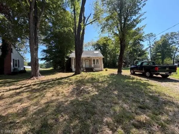2227 Lick Fork Creek Road, Ruffin, NC 27326
