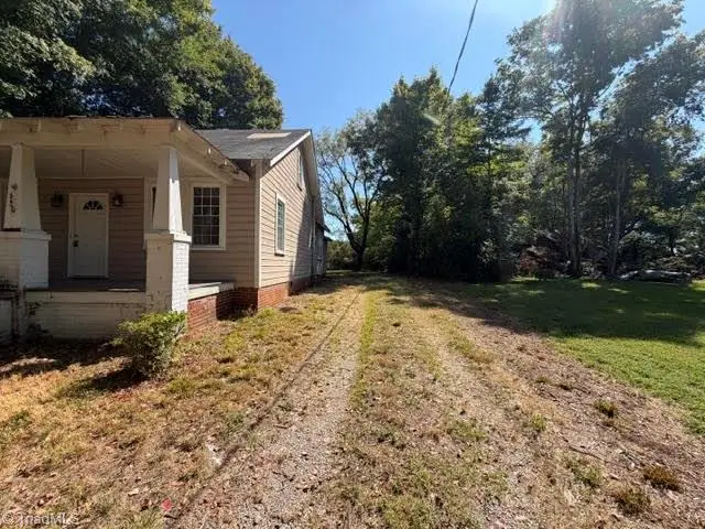 2227 Lick Fork Creek Road, Ruffin, NC 27326 - #2