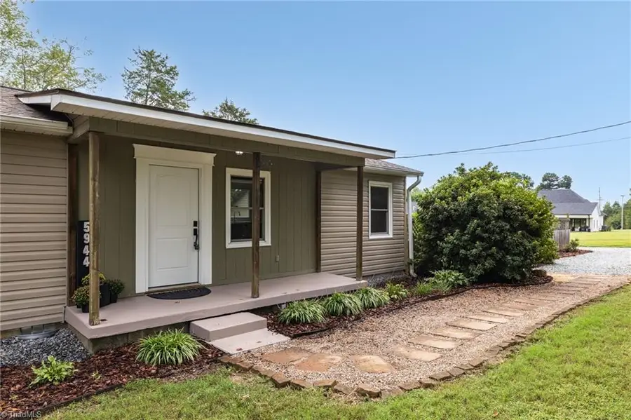 5944 Ridge Road, Lexington, NC 27295 - #3