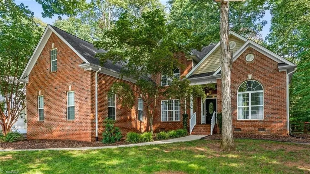 6987 Bethesda Court, Summerfield, NC 27358 - #1