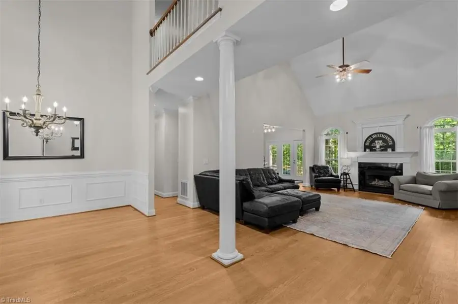6987 Bethesda Court, Summerfield, NC 27358 - #2