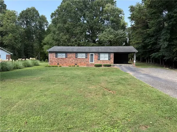 120 Brier Creek Road, Advance, NC 27006
