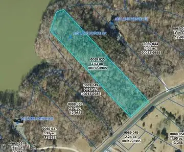 255 Lake Pointe Drive, Yanceyville, NC 27379 - #1