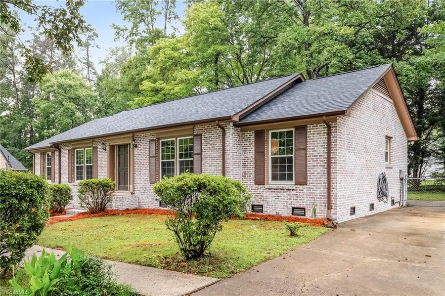 4106 Ridgedale Drive, Greensboro, NC 27455 - #2