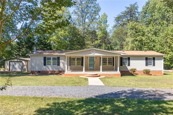 150 Austin Lane, Stokesdale, NC 27357