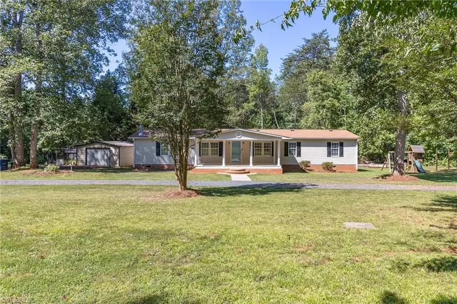 150 Austin Lane, Stokesdale, NC 27357 - #2